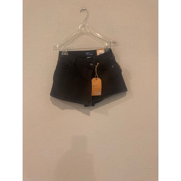 Project Indigo Women’s Black Skort – Size 3, NWT - Picture 1 of 6